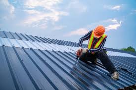 Professional Roofing service in Crown Point, IN